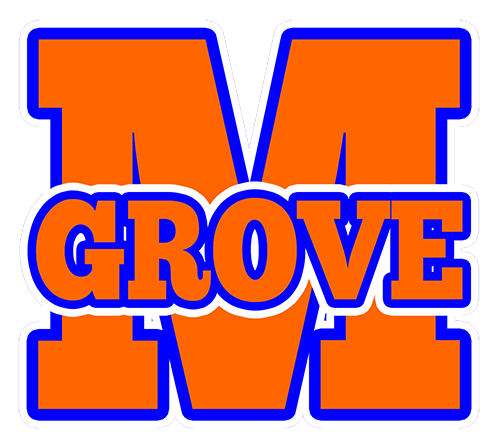 Mulberry Grove High School Logo