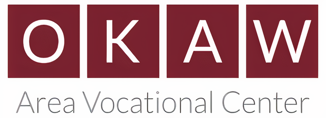 Okaw Area Vocational Center Logo