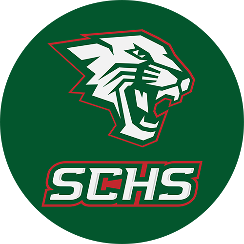 Salem Community High School Logo