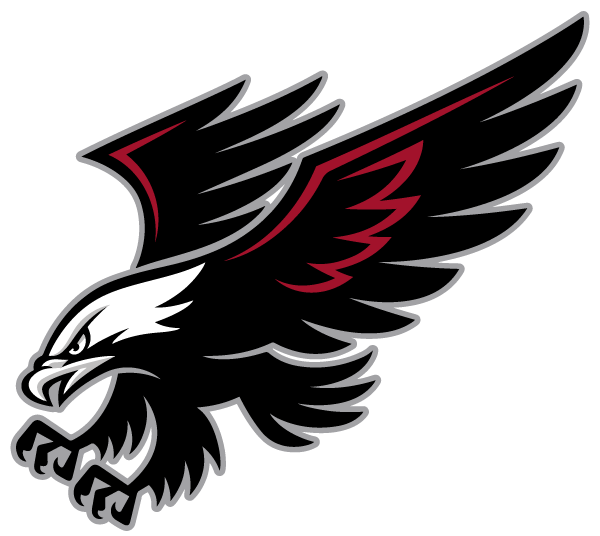 Sandoval High School Logo