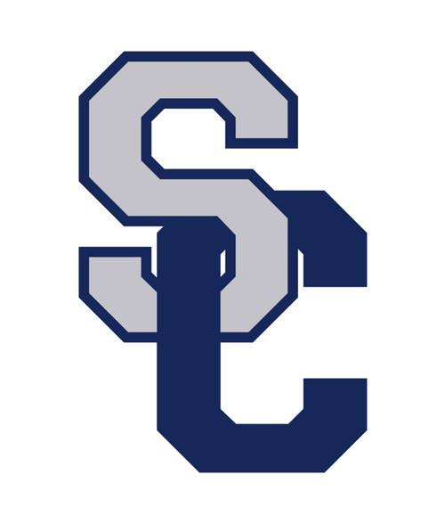 South Central High School Logo