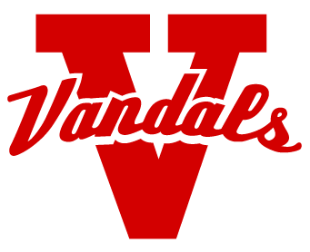 Vandalia High School Logo