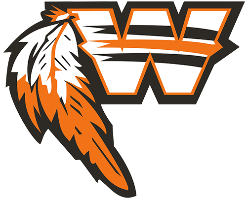 Wesclin High School Logo